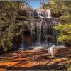 Jigsaw - Chasing Waterfalls - Image 2
