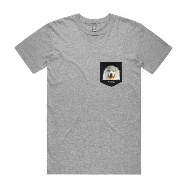 Apparel - Blep Tee (Unisex)