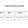 Apparel - Blep Bucket Hat (Adults) - Image 2