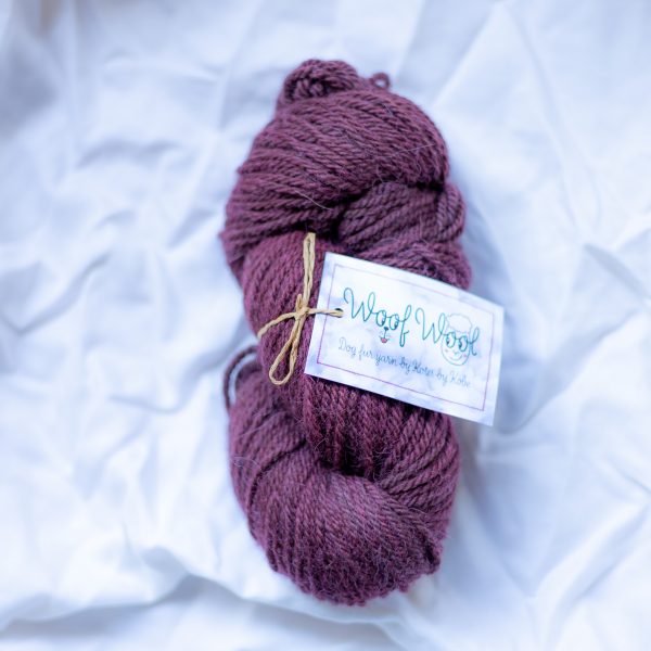 Yarn (Mally Knit Kobernet)