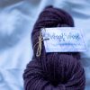 Yarn (Mally Knit Burgundy) - Image 3