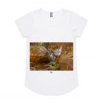 Apparel - Hi Tee (Women's)