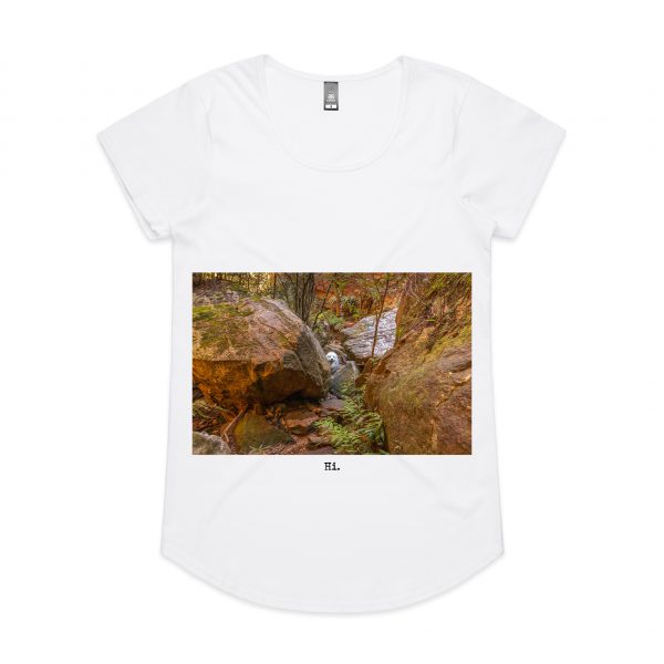 Apparel - Hi Tee (Women's)