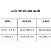 Apparel - Let's Roll Tee (Unisex) - Image 2