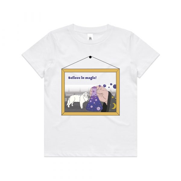 Apparel - Magic Tee