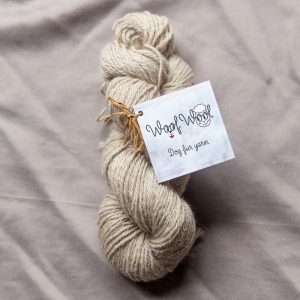 Yarn (Kobe Knit Beige)