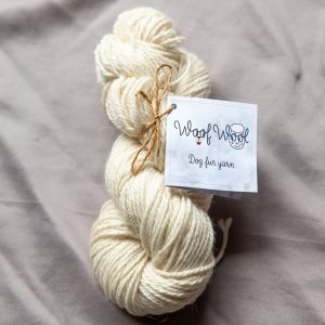 Yarn (Kobe Knit White)