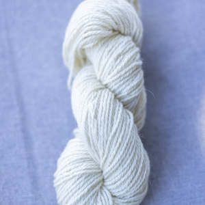 Yarn (Koberpaca white)