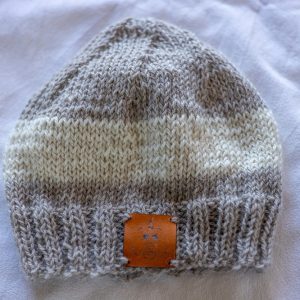 Kobeanie - Shortbread Kream