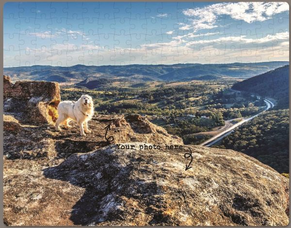 Jigsaw - Lithgow