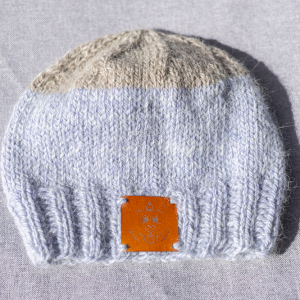 Kobeanie - Blueberry Krumble