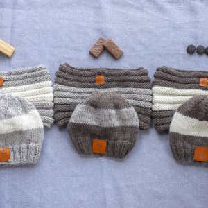 Kowl and Kobeanie bundle